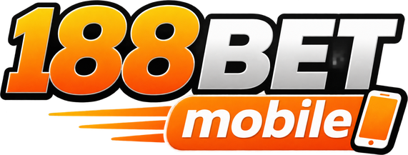 188bet mobile logo